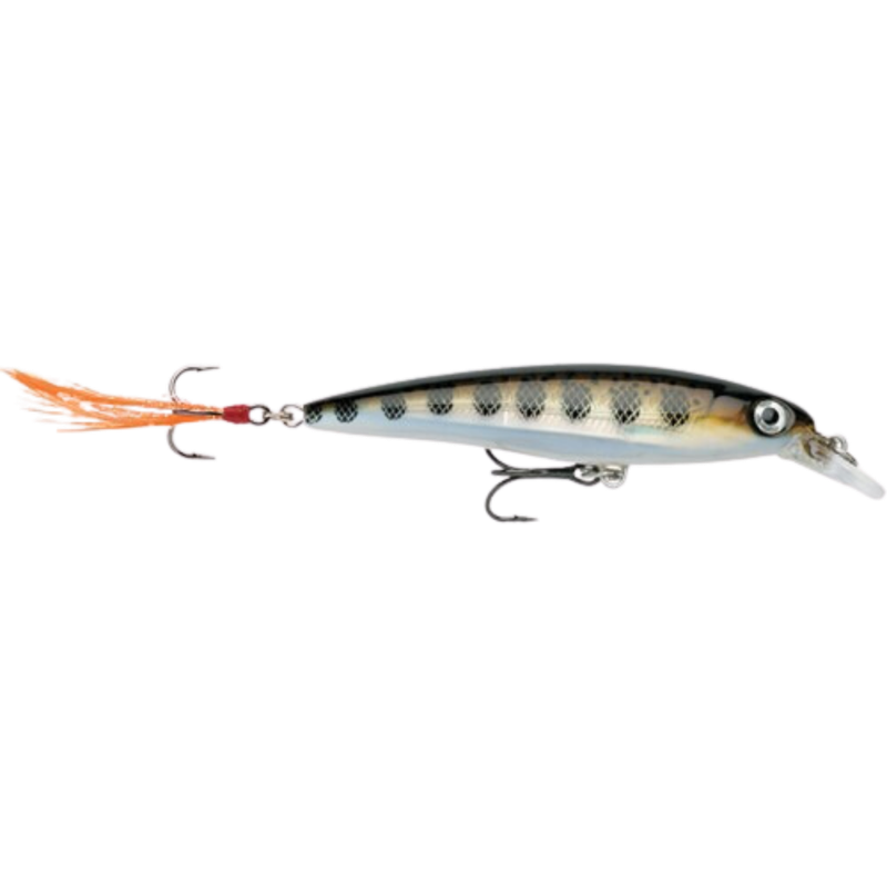 Rapala X-Rap XR06 Muddler