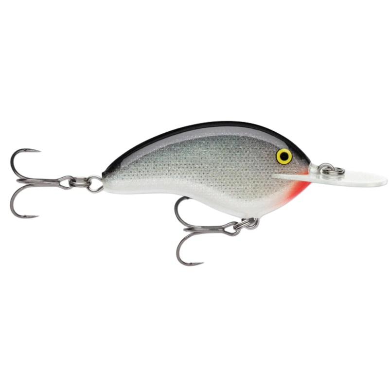 Rapala Ott's Garage Deep Tiny 07 Crankbait