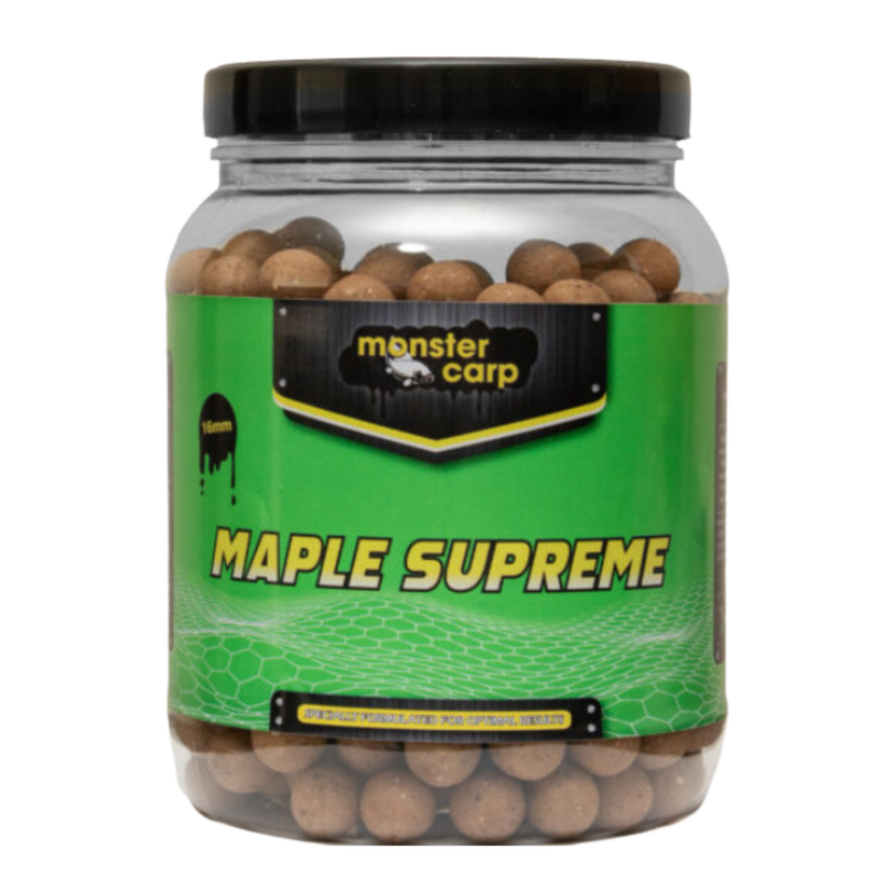 Monster Carp Boilies 1kg