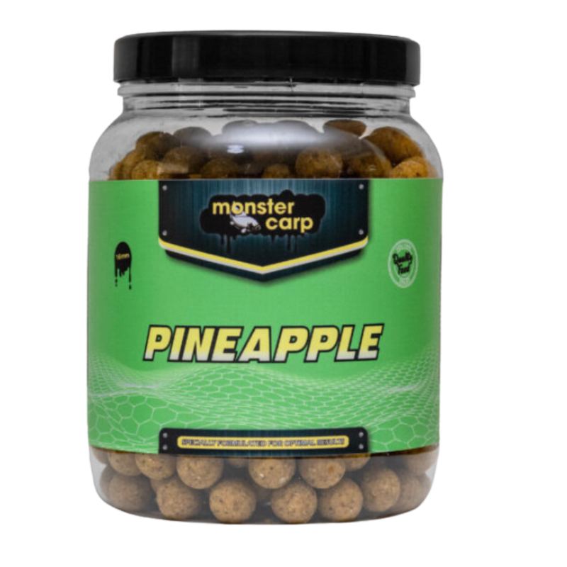 Monster Carp Boilies 1kg