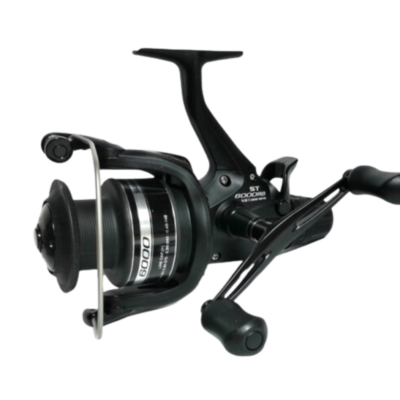 Shimano ST-6000RB Baitrunner Reel