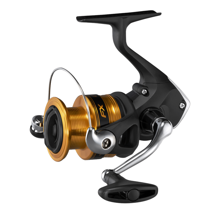 Shimano FX 1000 FC Reel