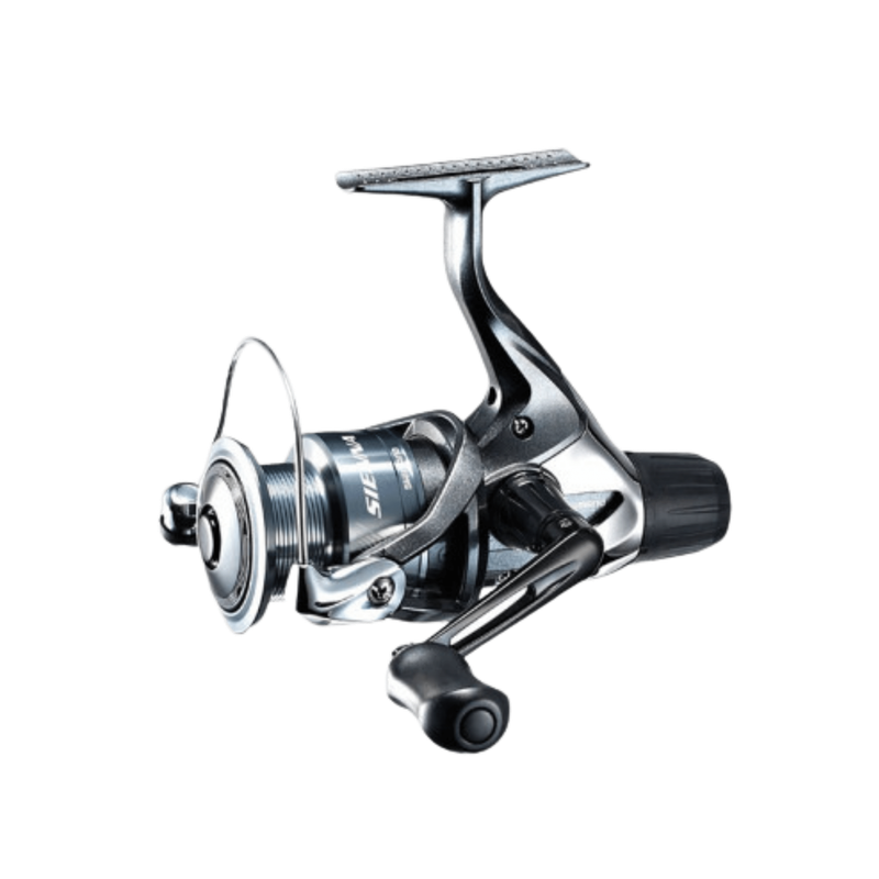 Shimano Sienna 4000 RE Reel
