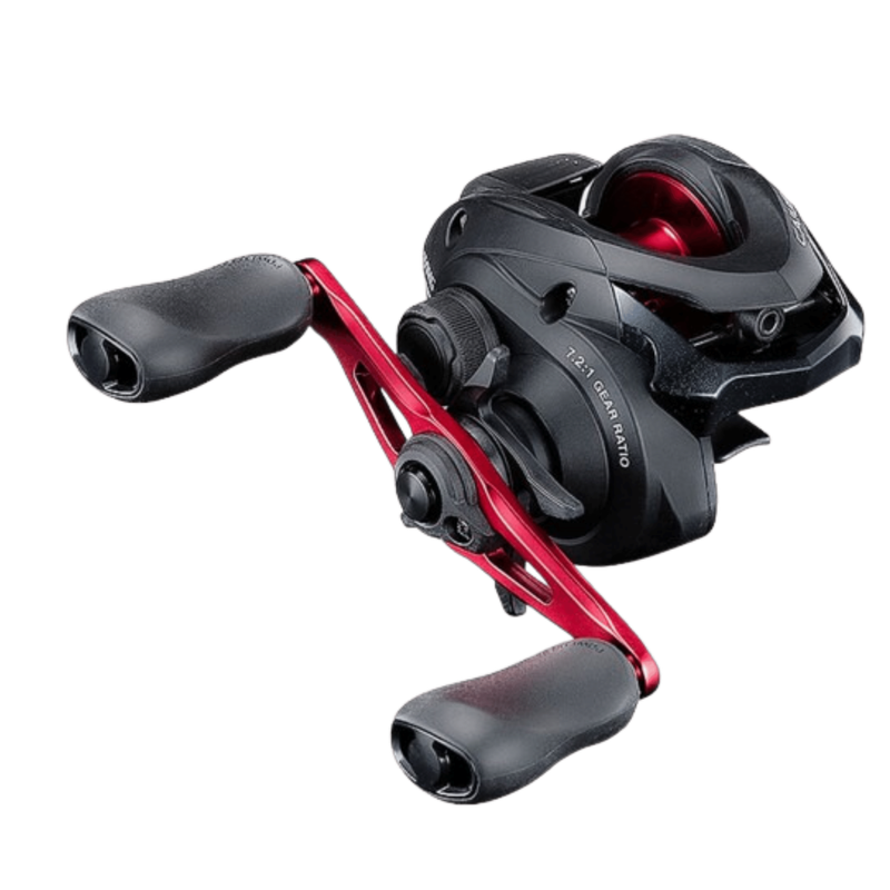 Shimano Caius 150HG B Baitcaster Reel