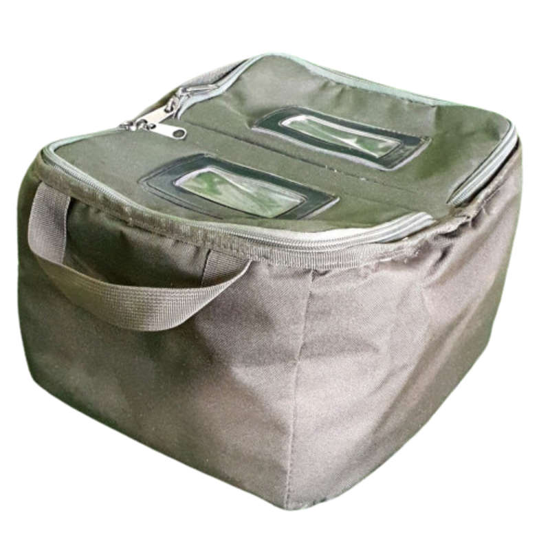 Jackel Nforce Bait Bag