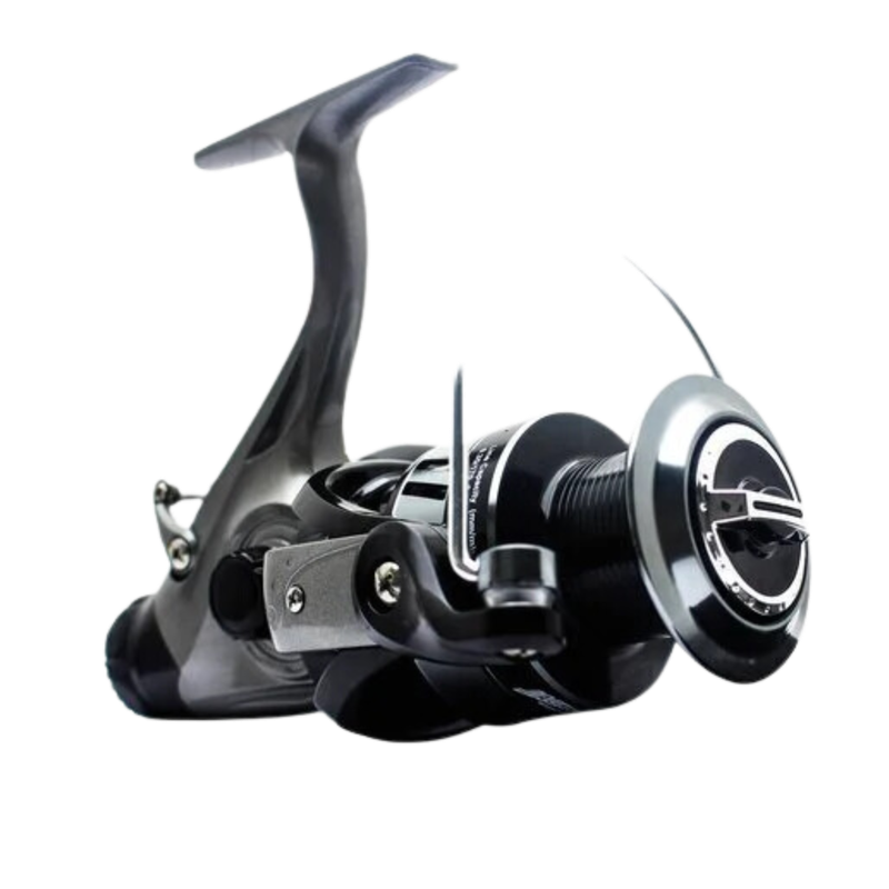 Jackel Tracker Plus 5000 Baitrunner Reel