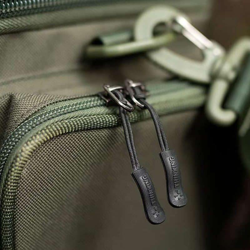Thinking Angles Olive Compact Carryall