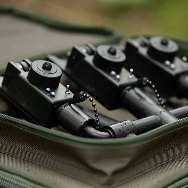 Thinking Angles Olive Compact Carryall