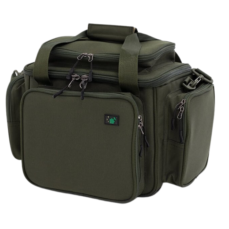 Thinking Angles Olive Compact Carryall