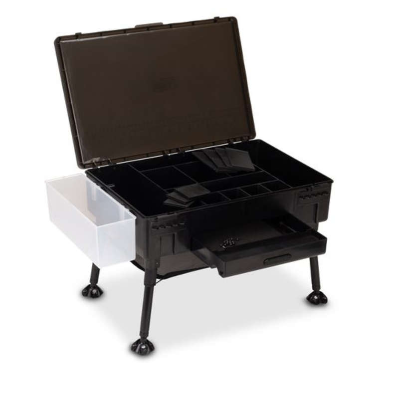 Nash Boxlogic TT Rig Station