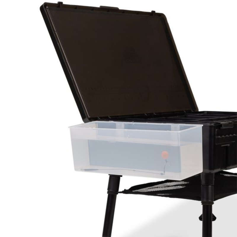 Nash Boxlogic TT Rig Station