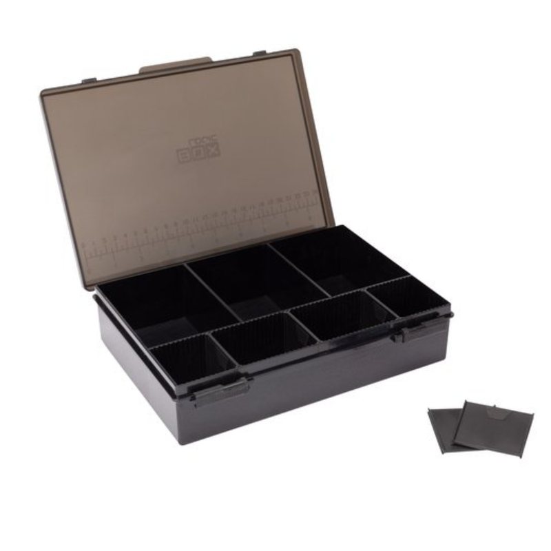 Nash Boxlogic Tackle Box Medium