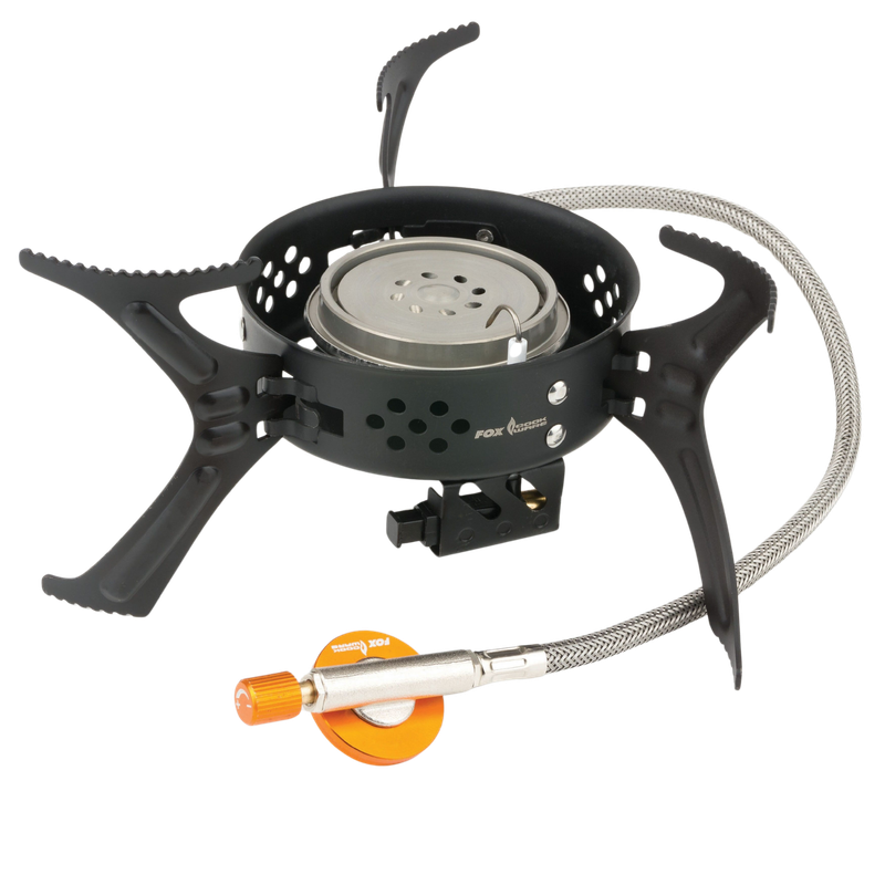 Fox Cookware Compact Stove 3000