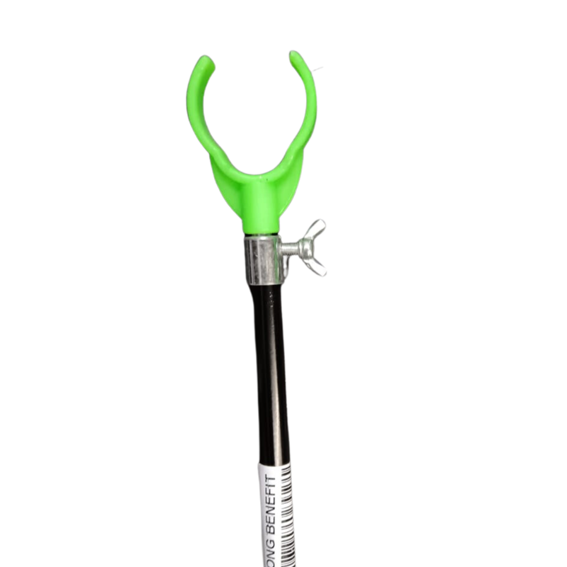 Telescopic Rod Stands