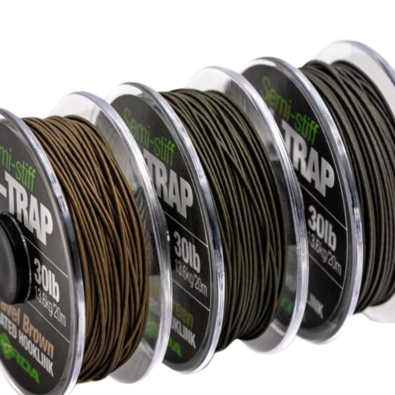 Korda N Trap Semi Stiff