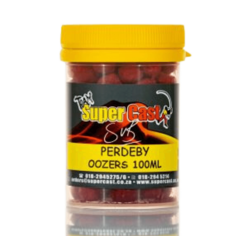 Supercast Super Oozers 100ml