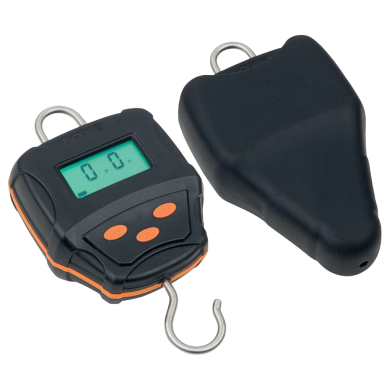 Fox Digital Scale 60KG