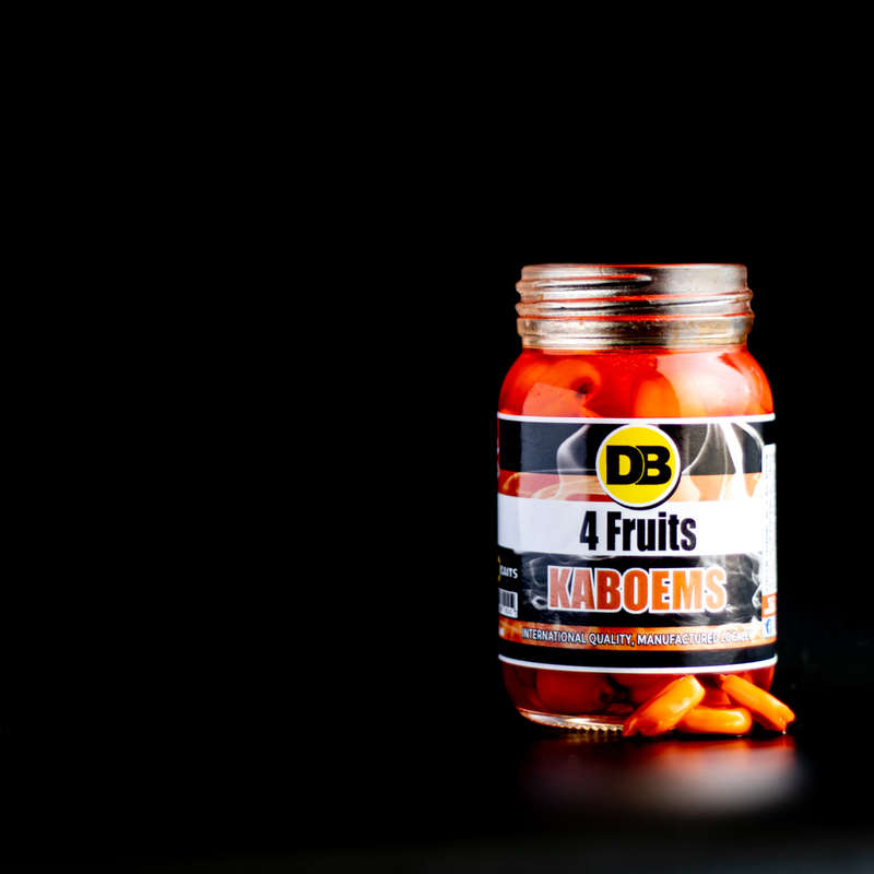 DB Baits Kaboems 125 ml