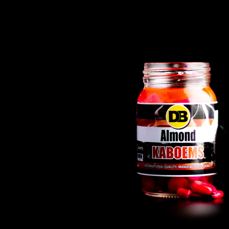 DB Baits Kaboems 125 ml