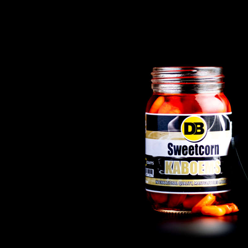DB Baits Kaboems 125 ml