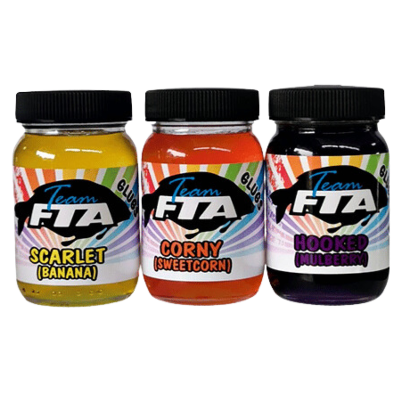 FTA Glugs