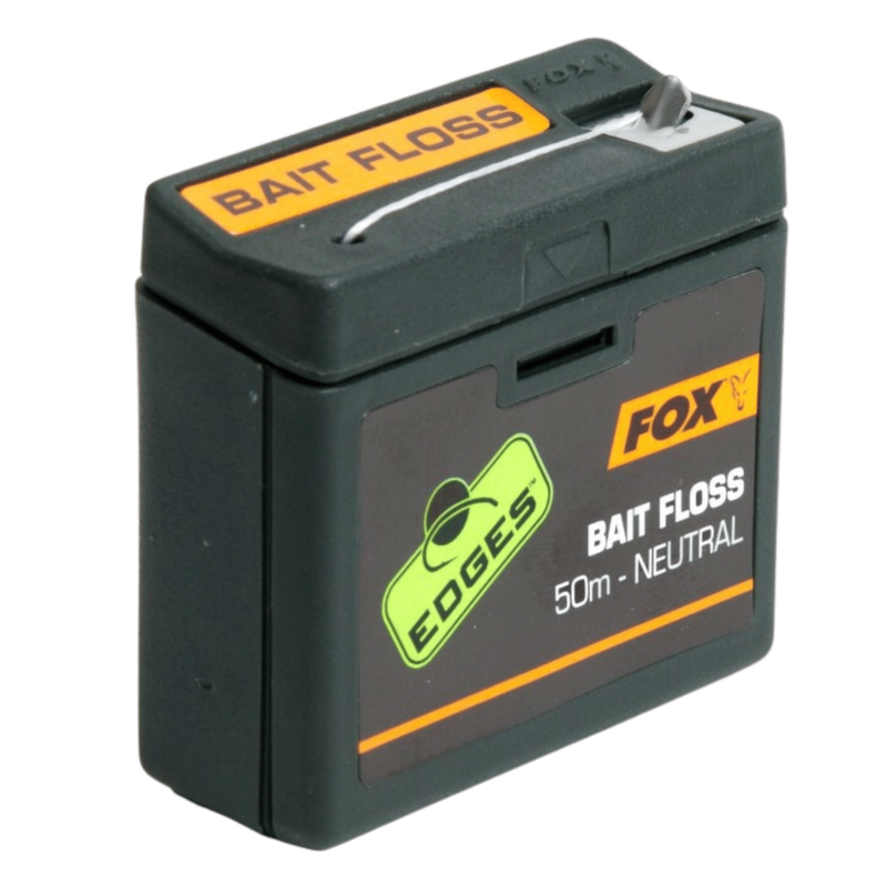 Fox Bait Floss