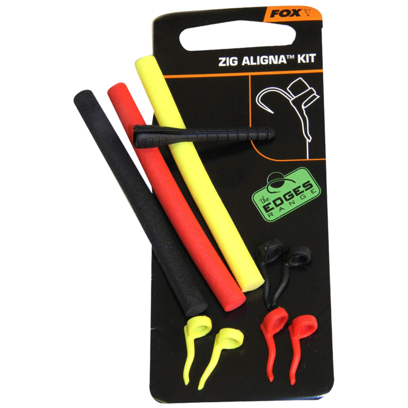 Fox zig aligna kit