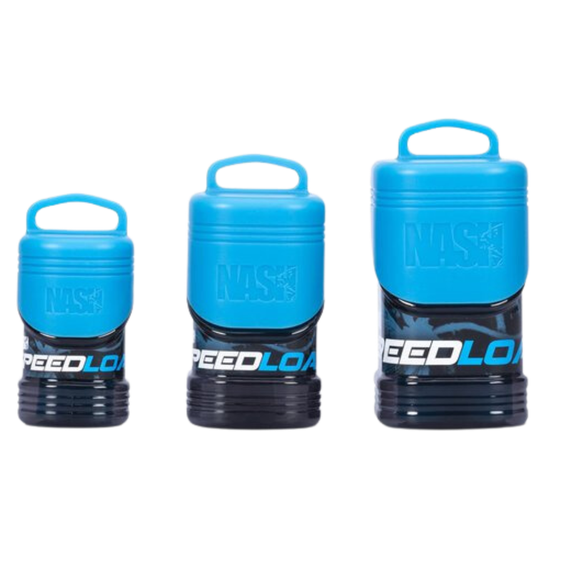 Nash Speedload PVA System