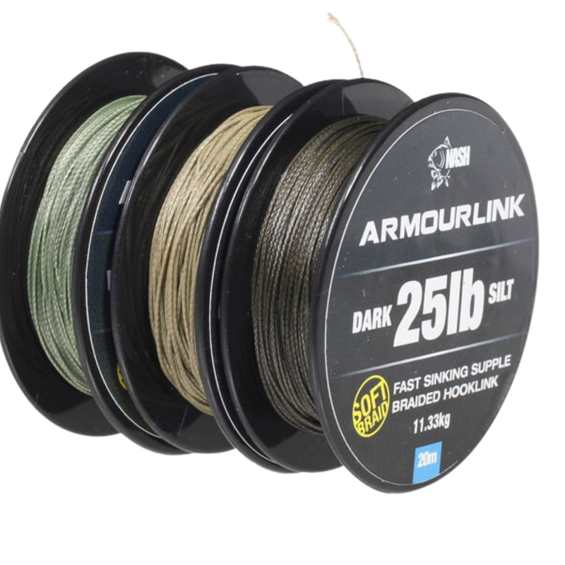 Nash Armourlink Hooklink