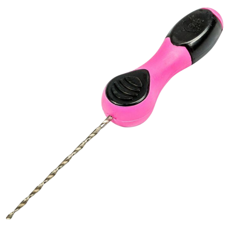 Nash Nut Drill