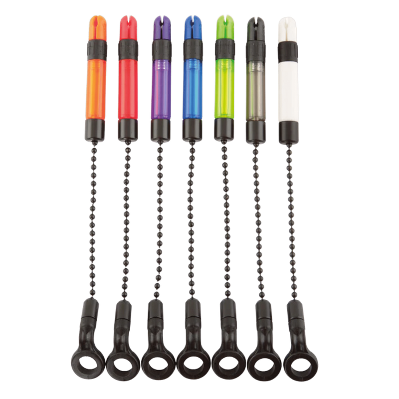 Fox Black Label Slik Bobbins
