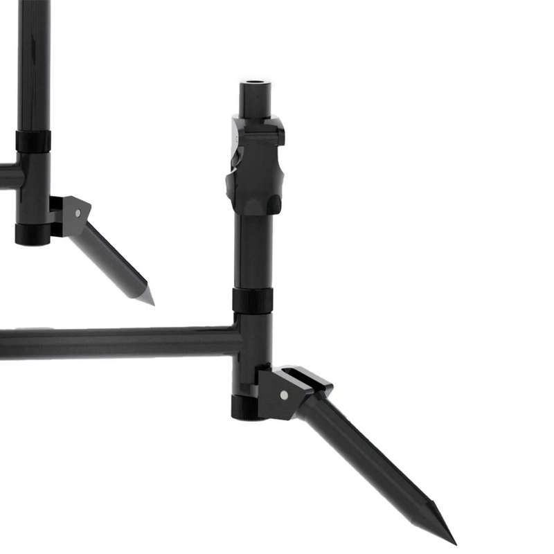 Sonik Xtractor 3-Rod
