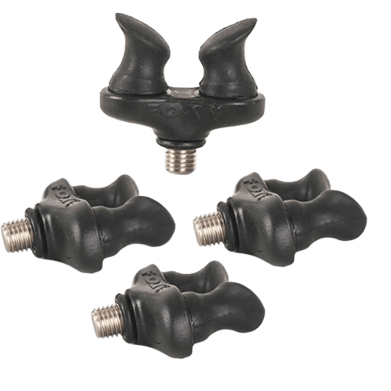 Fox Power grip Rod Rest