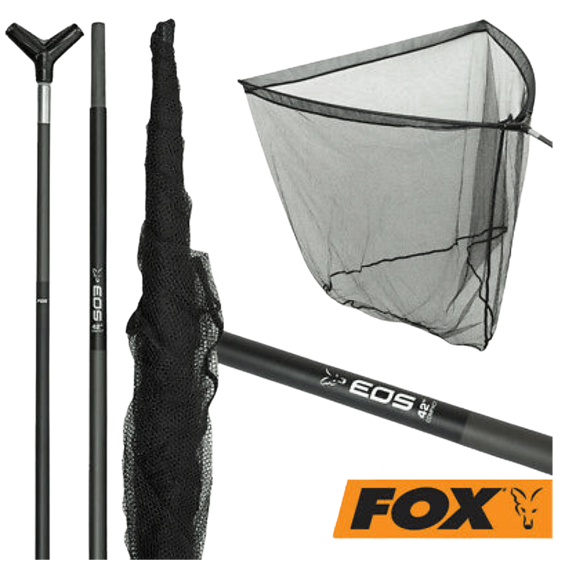 Fox  EOS 42 Compact Landing Net