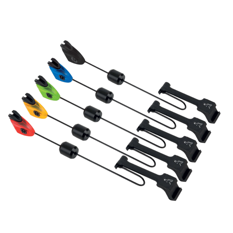 Fox Mk3 Swingers