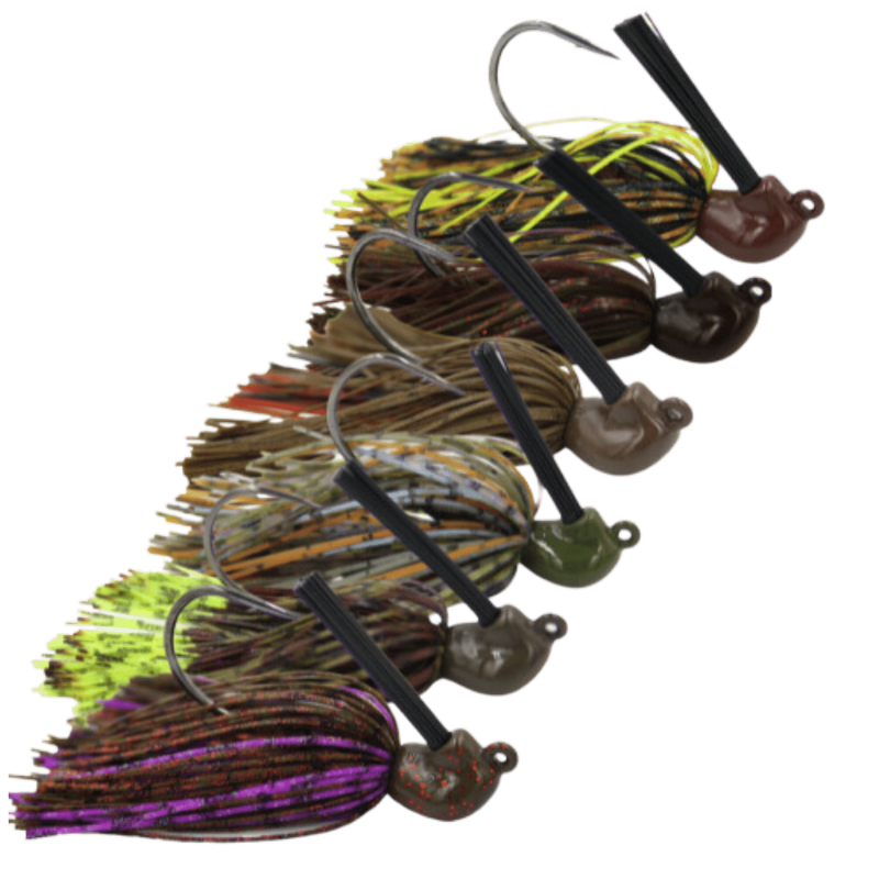 Molix Kento Jig