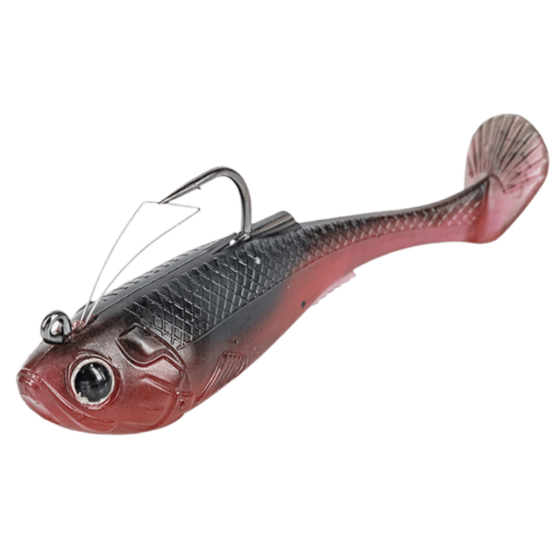 Molix RT Flip Tail