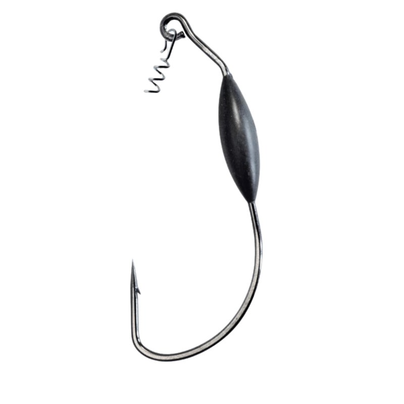 OMTD T-swimbait Weighted Hook