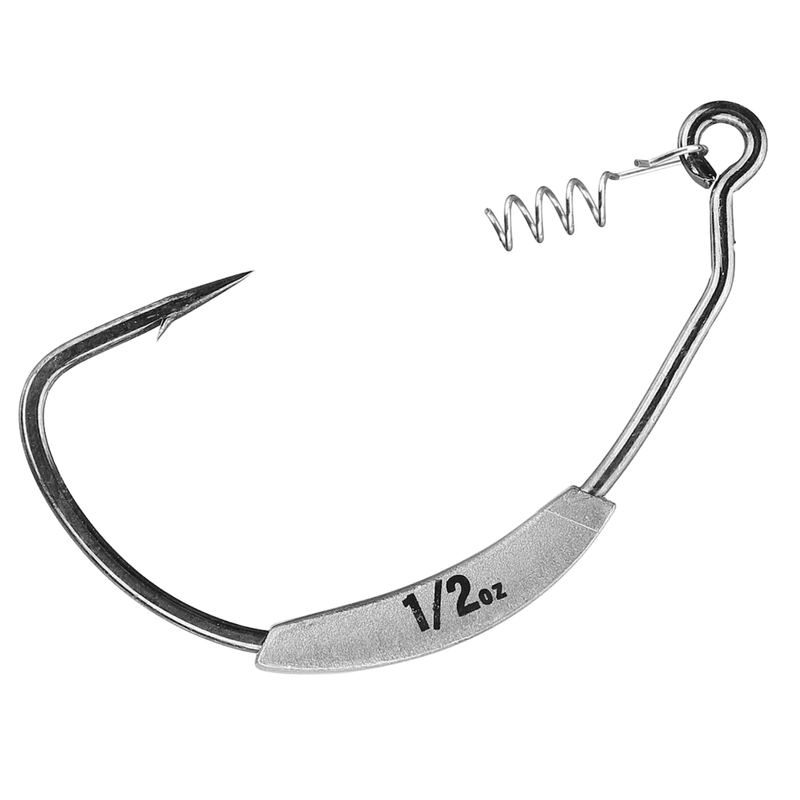 OMTD Smart Hook Big Weighted Swimbait Hook