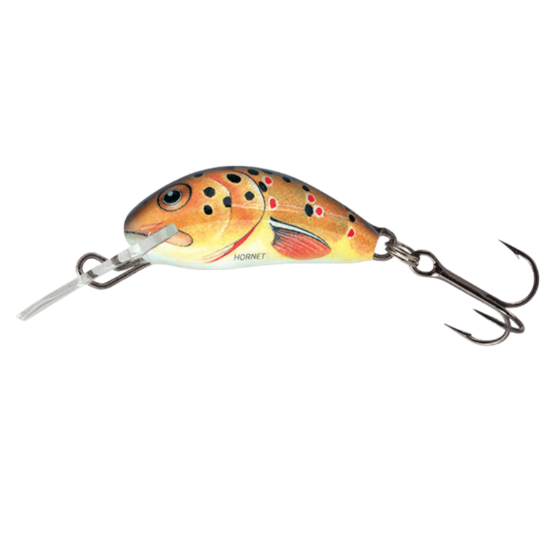 Salmo Hornet SNK Lure