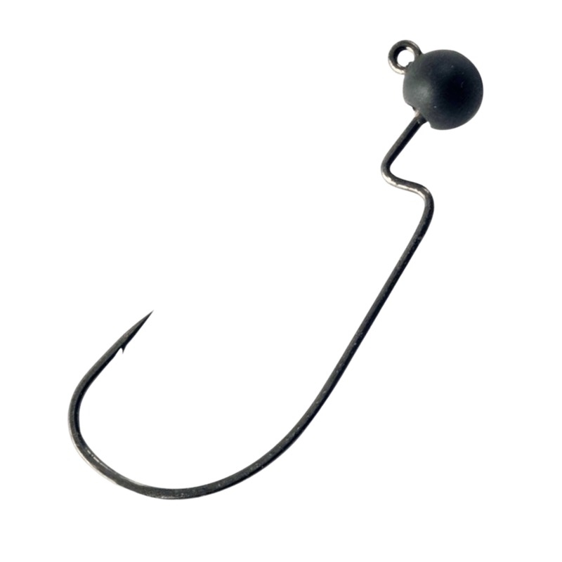 OMTD T-power Finesse Hook