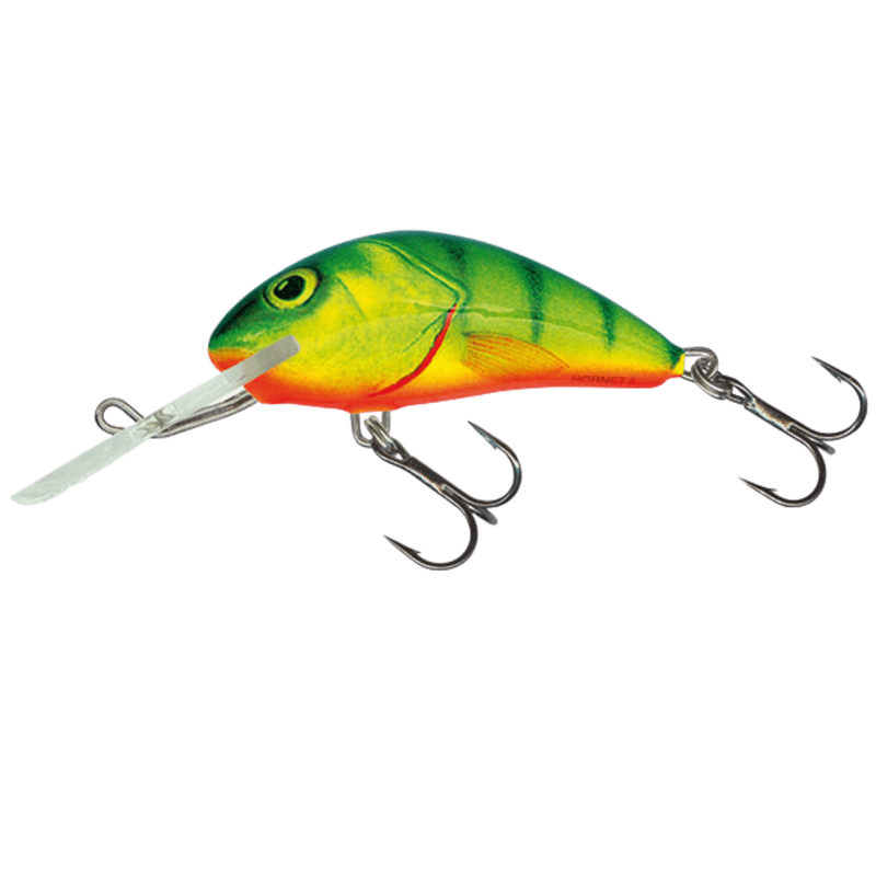 Salmo Hornet Floating 4cm Lure