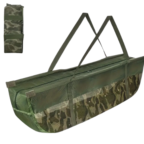 Fish On Affordable Weigh Folding Weigh Sling