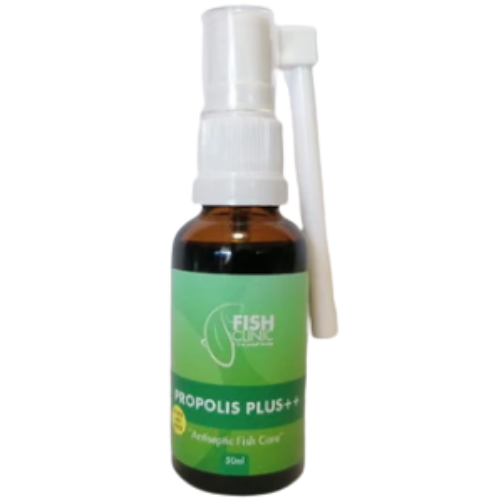 Fish Clinic Carp Care Propolis ++ Spray
