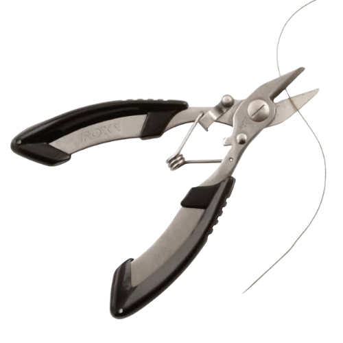 Fox Braid Blades XS