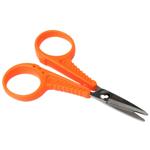 Fox Edges Braid Blades Scissors