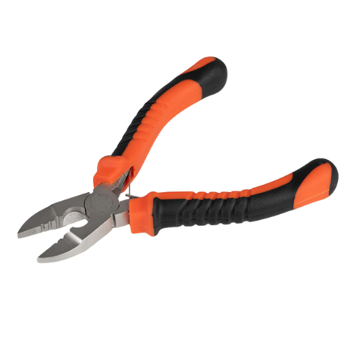 Fox Edges Crimp Plyers