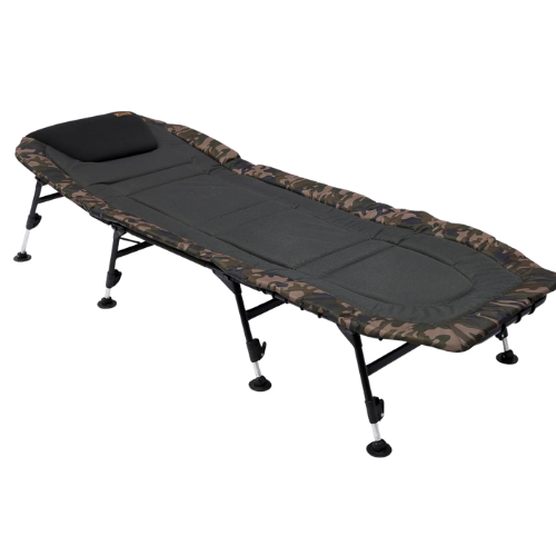 Prologic Avenger 8 Leg Bedchair