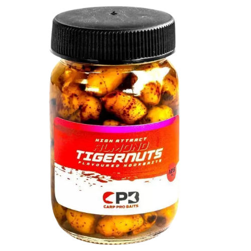 Carp Pro Baits (Tigernuts) 125ml