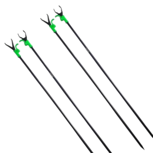 Telescopic Rod Stands